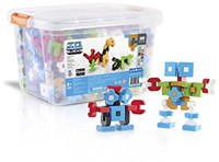Guidecraft building blocks IO Blocks - 500 pieces educational toy