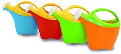 Gieter 0,75 L Assorti