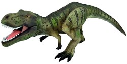 Bullyland dinosaur play figure Tyrannosaurus Rex Museum Line 25 cm