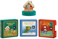GRIMMS FAIRYTALE COLLECTION