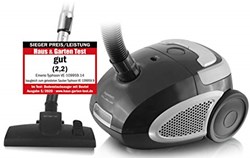 Emerio vacuum cleaner with bag - 2 liters - 800W - 4.5m cord - VE-109959.14