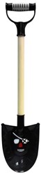 Schep piraat 49cm