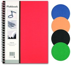 10 scrapbook neutral 24x32cm 24V. 894080