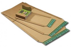 25 book packaging A5