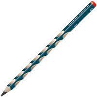 Stabilo ergonomic graphite pencil for right-handers HB Easygraph-2