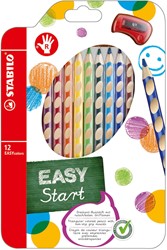STABILO EASYcolors colour pencil 12 pc(s)