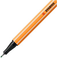 STABILO Point 88 fineliner Black,Blue,Green,Lilac,Red,Violet 6 pc(s)-3