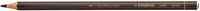 Stabilo color pencil All brown - glass pencil for all surfaces