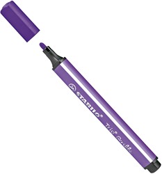 STABILO Trio Scribbi felt pen Violet 1 pc(s)
