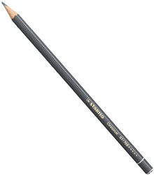 Stabilo colored pencil - Original warm grey - precision and strong core