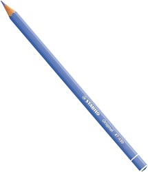 Stabilo coloured pencil ultramarine blue medium - Original - FSC wood