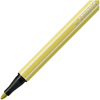 STABILO Pen 68 - Viltstift - Mosterd (68/67)-3