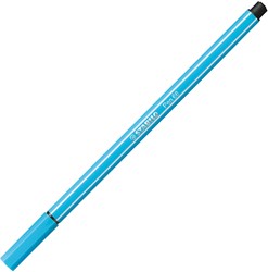 STABILO Pen 68 felt pen Blue 10 pc(s)