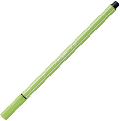 STABILO Pen 68 - premium felt-tip pen - pistachio
