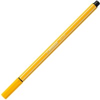 STABILO felt-tip pens Pen 68 - Metal box with 20 colours - Premium quality-2