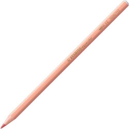STABILO aquacolor - premium watercolor pencils metal case 36 colors-3