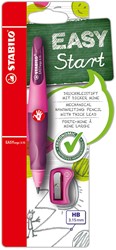 STABILO EASYergo 3.15 mechanical pencil HB 3.15 mm