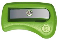 Stabilo ergonomic mechanical pencil kids right-handed green dark green-3