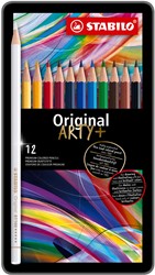 STABILO Original colour pencil 12 pc(s)