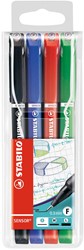 STABILO 4006381109086 paint marker