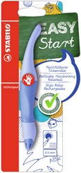 STABILO EASYoriginal - Ergonomische Rollerball - Rechtshandig - Pastel Luchtig Blauw