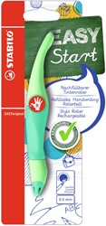 STABILO EASYoriginal - Ergonomische Rollerball - Rechtshandig - Pastel Vleugje Mint