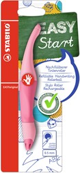 STABILO EASYoriginal - Ergonomische Rollerball - Rechtshandig - Pastel Poeder Roze