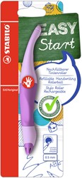 STABILO EASYoriginal - Ergonomische Rollerball - Rechtshandig - Pastel Lila Blush