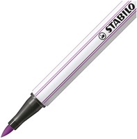 STABILO Pen 68 Brush - Viltstift - ARTY - Set Met 30 Stuks-3