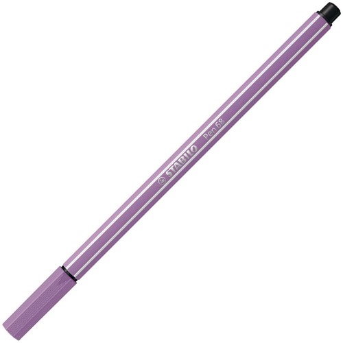 STABILO Pen 68 - Viltstift - Set Met 18 Stuks-3