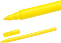 BIC colouring pens Visa Kids pot 36 pcs - washable felt tip pens-3