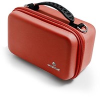 Gamegenic card box 250+ red - TCG deck case and storage box