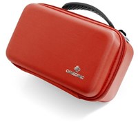 Gamegenic card box 250+ red - TCG deck case and storage box-2