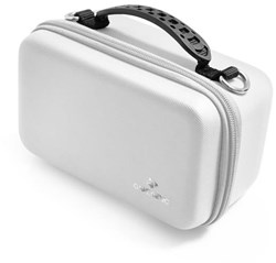 Gamegenic card storage box 250+ white - trading cards deck box