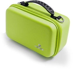 Gamegenic Card Box 250+ Green - TCG Deck Storage Case