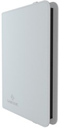 Gamegenic card album Prime 8-pocket white - card storage and protection