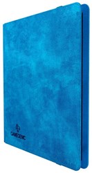 Gamegenic card album Prime 24-pocket blue for card storage