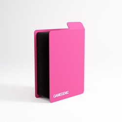 Gamegenic card divider Sizemorph Divider Pink flexible accessory