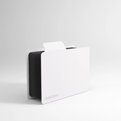 Gamegenic card divider Sideloading Sizemorph white - flexible accessory