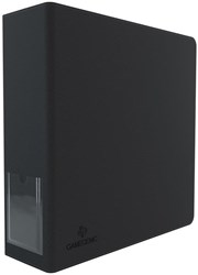 Gamegenic D-Ring Playset Binder - Card Folder Water-Repellent