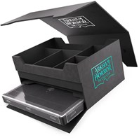 Gamegenic Arkham Horror premium storage box for card games and accessories-2