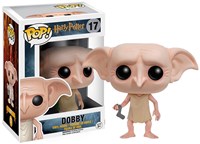 Funko Harry Potter Dobby - Pop! Vinyl Collectible Action Figure-3