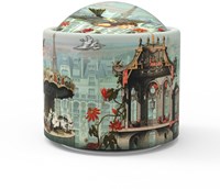 Belle Lurette music box Brilly - Dream of Amelie La valse d'Amélie