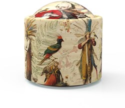 Belle Lurette musical toy Brillymoz3 Die Zauberflöte Papageno