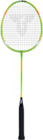 Schildkröt badminton racket Fighter lightweight aluminium grip