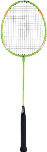 Schildkröt badminton racket Fighter lightweight aluminium grip