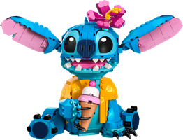 Lilo & Stitch
