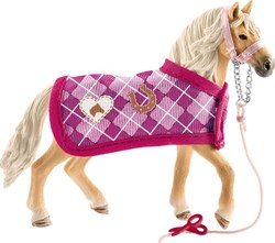 Schleich Horse Club play figure Fashion Creation Set Sofia 42431