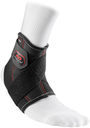 McDavid Ankle Brace with Strap