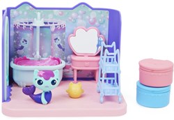 Gabby's Dollhouse - Primp en Pamper Badkamer